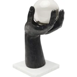 KARE Design Boule Décorative Hand 31Cm Clearance