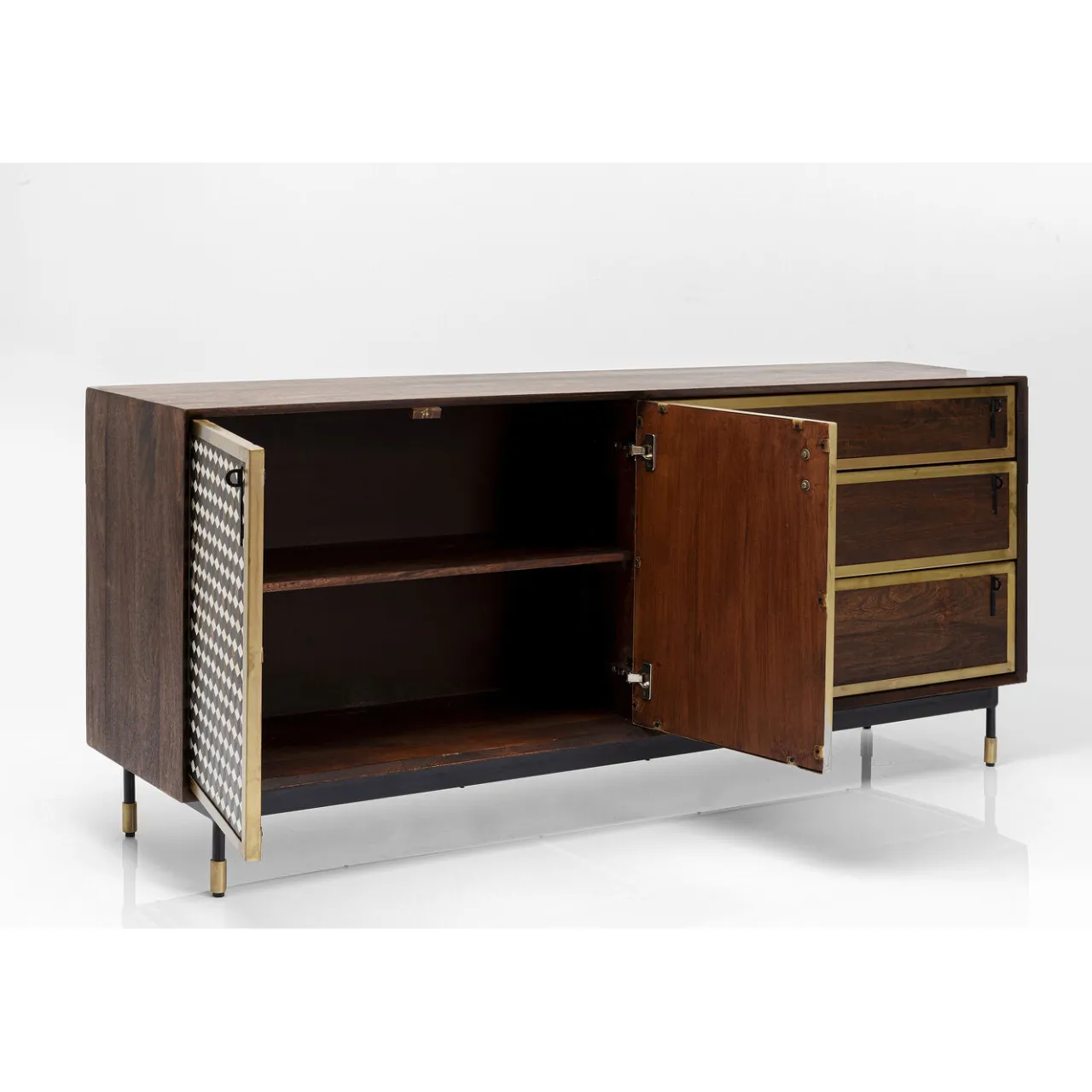 KARE Design Buffet Afra Online