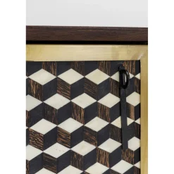KARE Design Buffet Afra Online