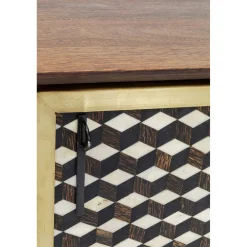 KARE Design Buffet Afra Online