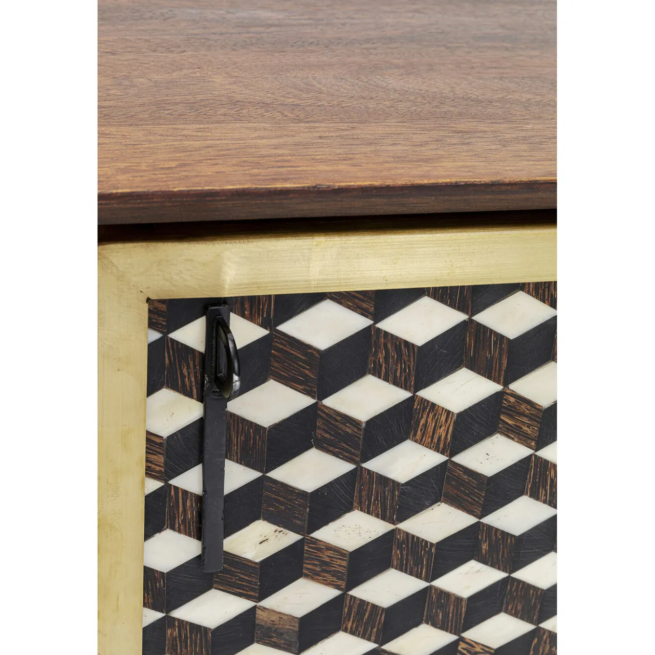 KARE Design Buffet Afra Online