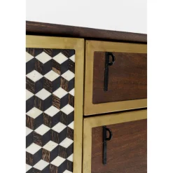 KARE Design Buffet Afra Online