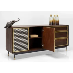 KARE Design Buffet Afra Online