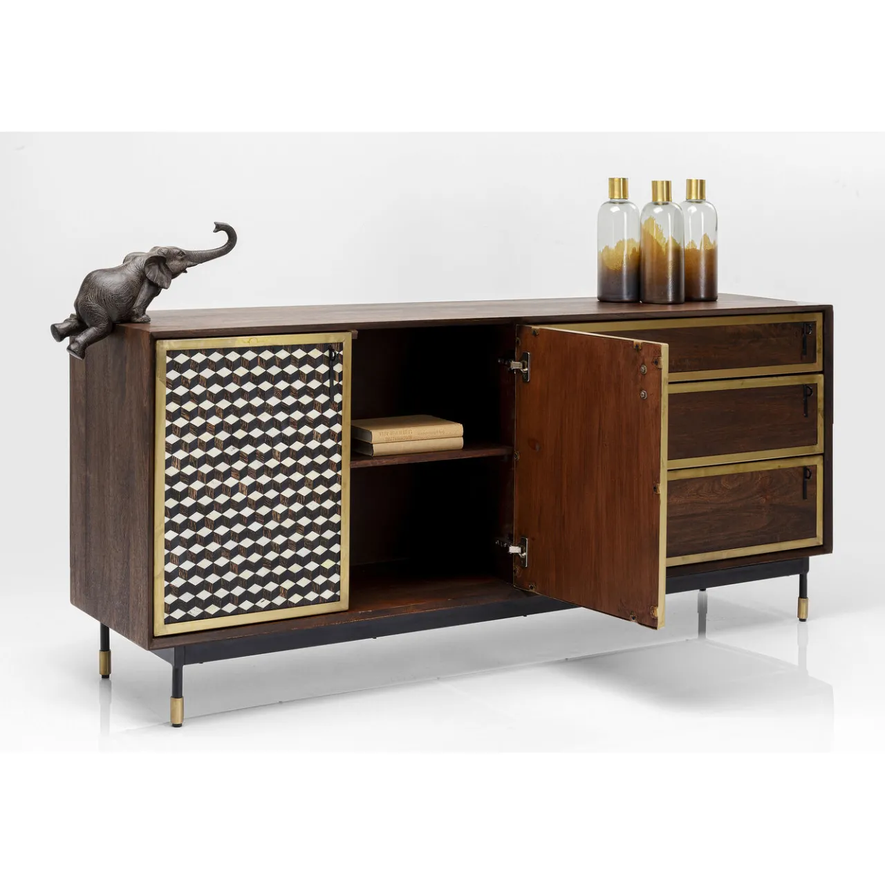 KARE Design Buffet Afra Online