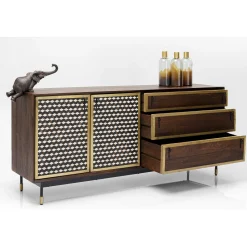 KARE Design Buffet Afra Online