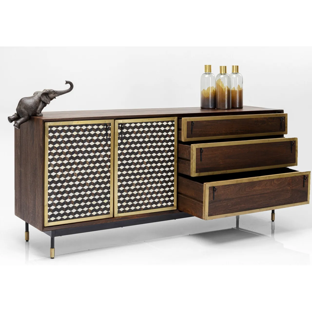 KARE Design Buffet Afra Online