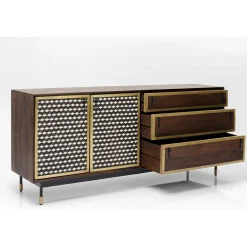 KARE Design Buffet Afra Online