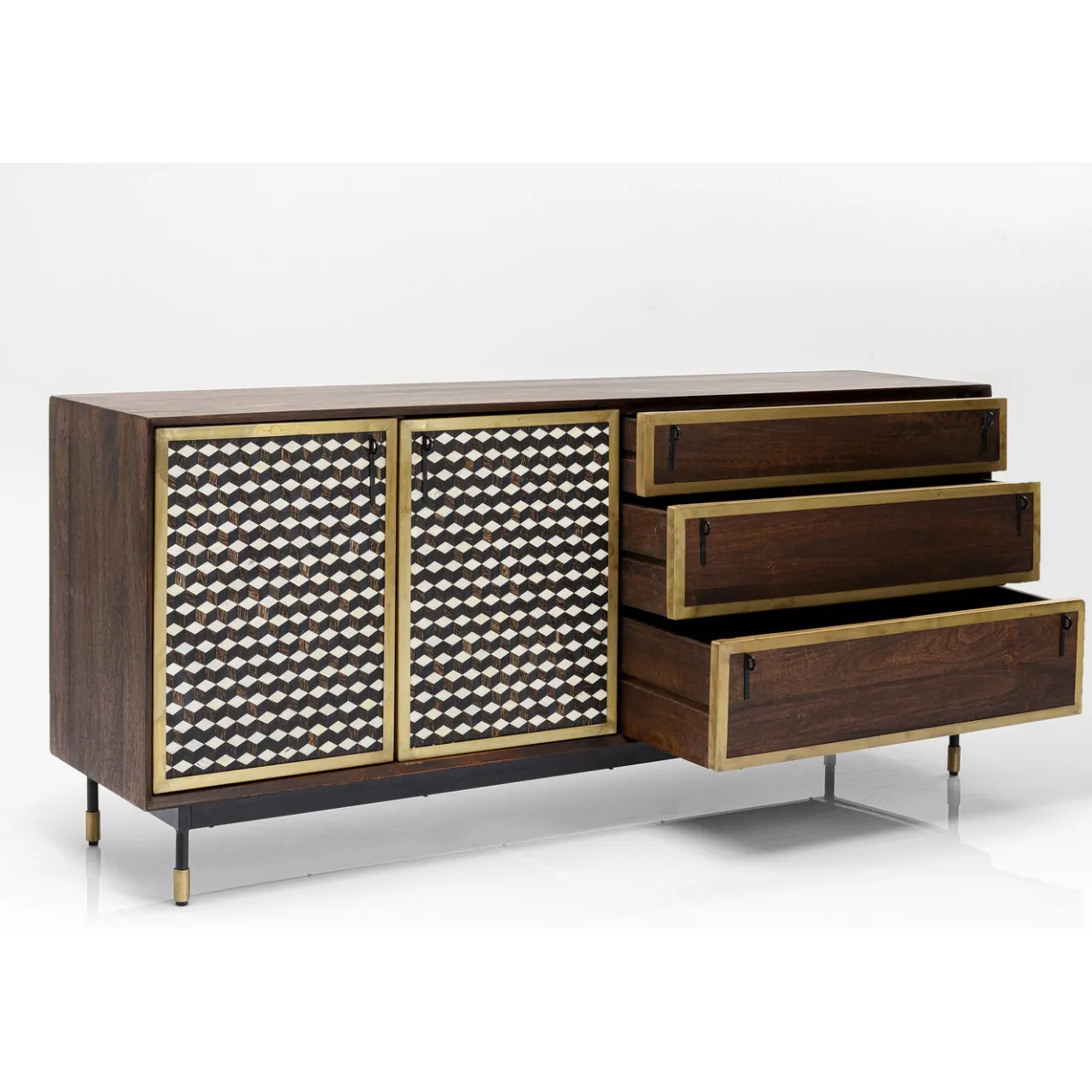 KARE Design Buffet Afra Online