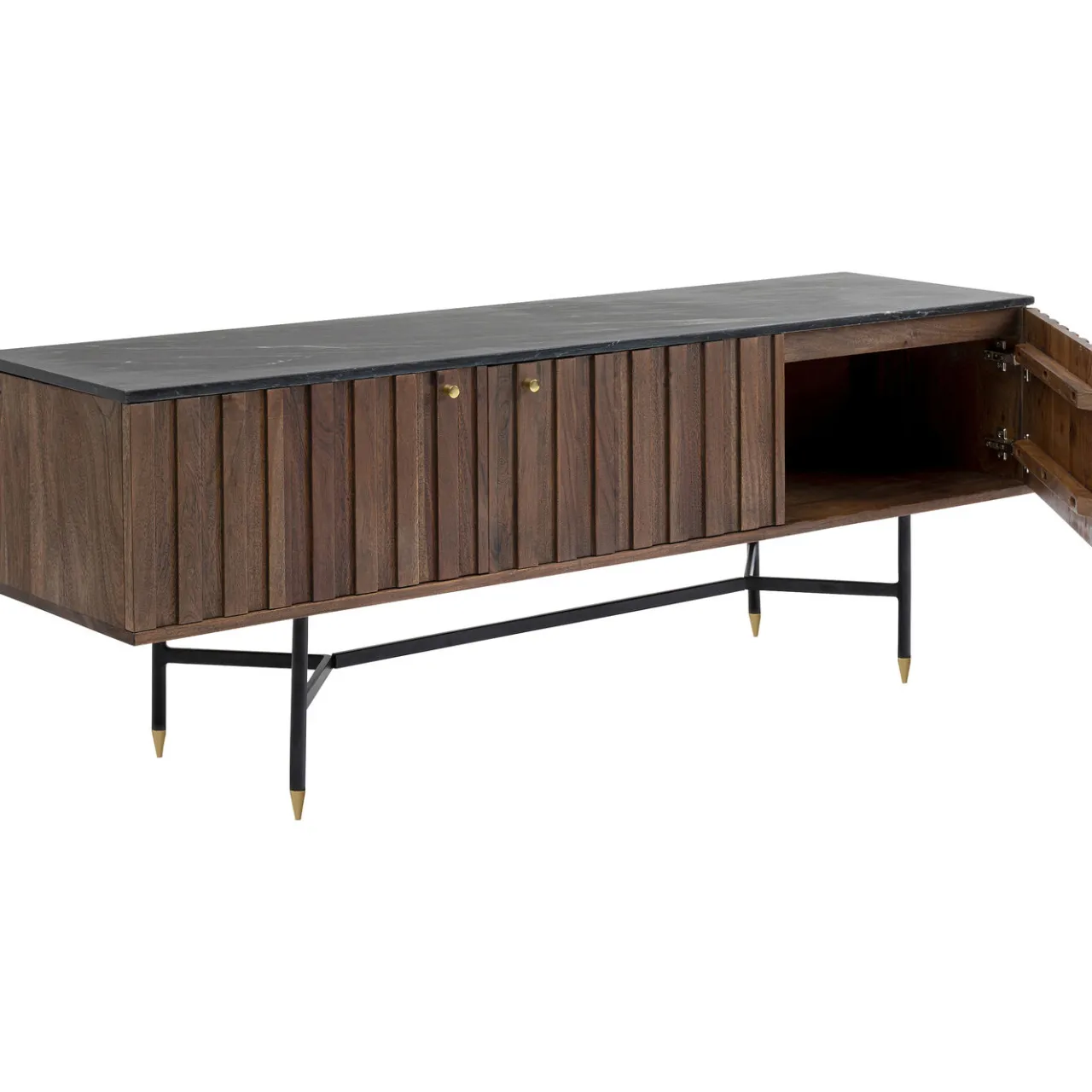 KARE Design Buffet Bas Apiano New