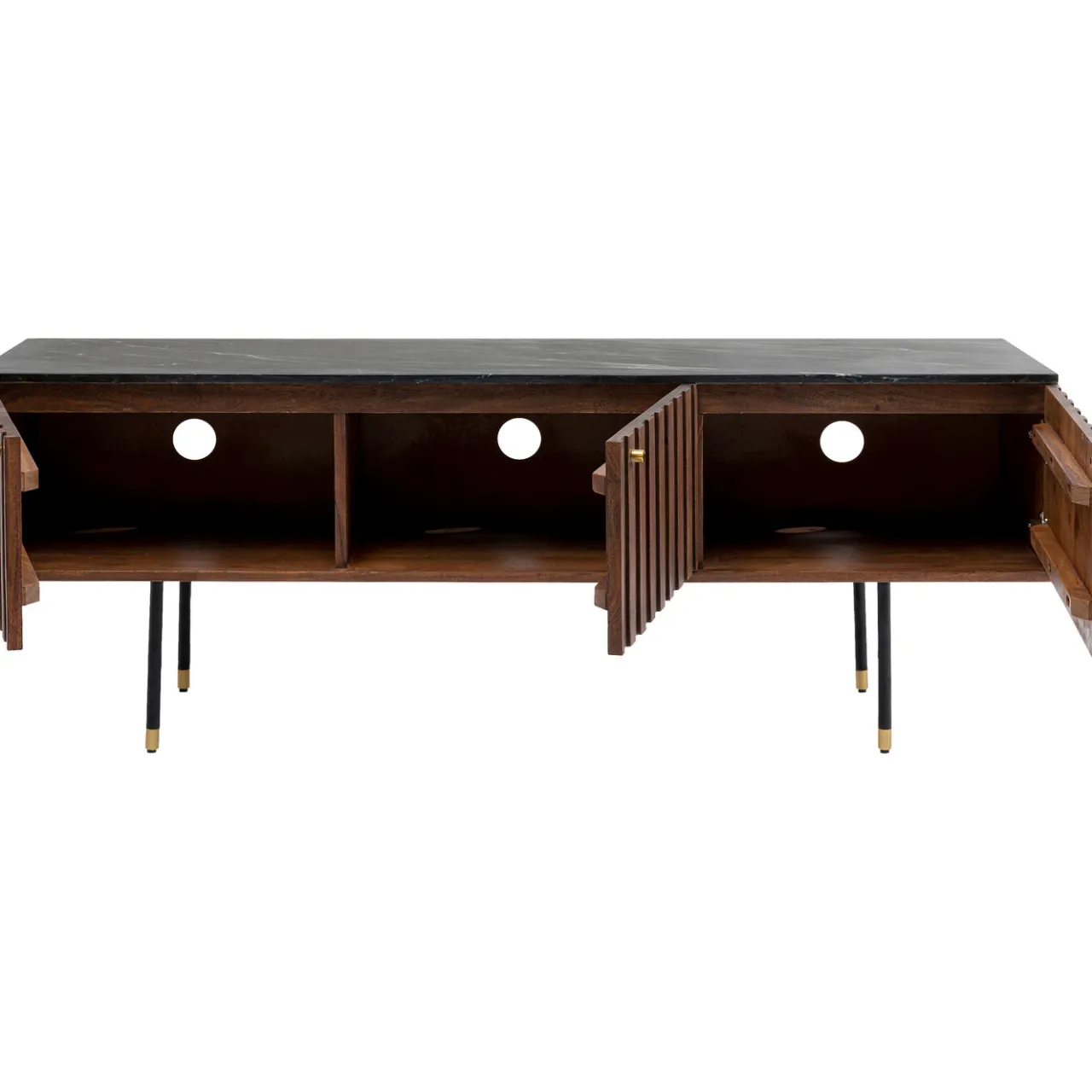 KARE Design Buffet Bas Apiano Hot