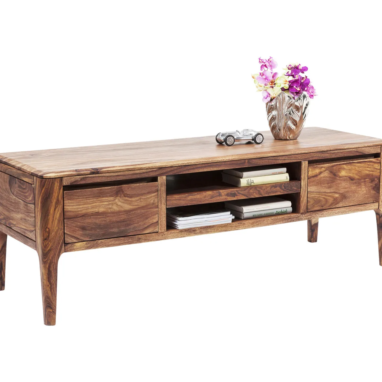 KARE Design Buffet Bas Brooklyn Nature Best