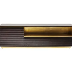KARE Design Buffet Bas Casino Lounge Clearance
