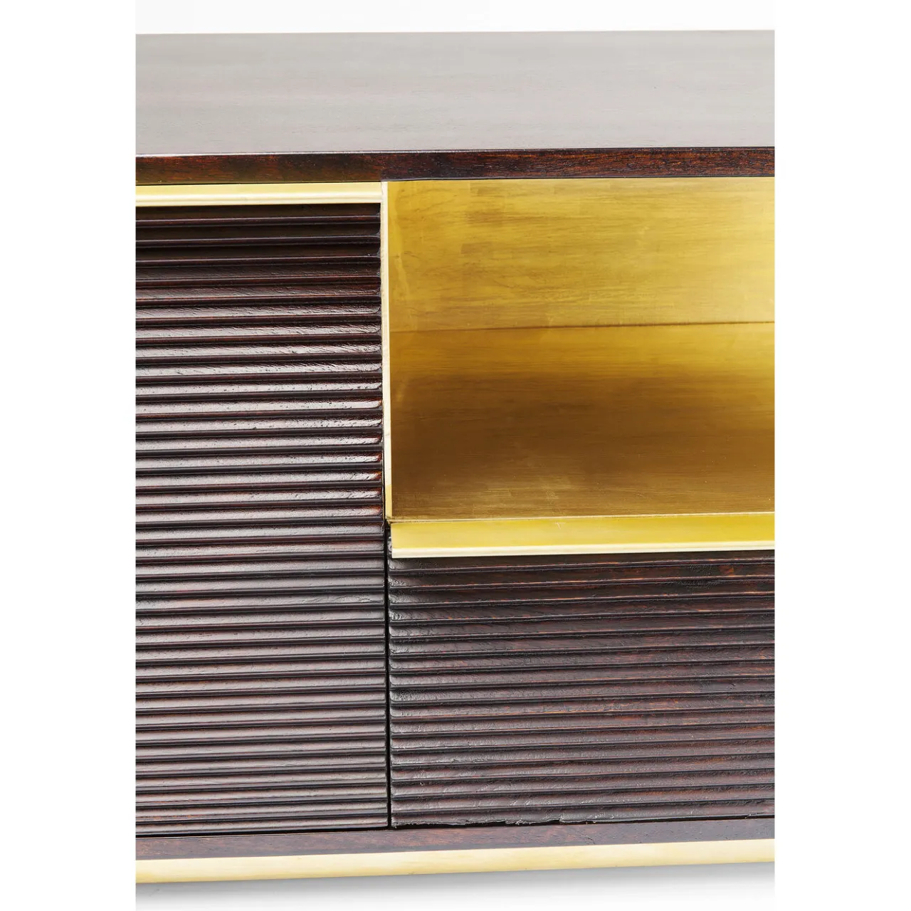 KARE Design Buffet Bas Casino Lounge Clearance