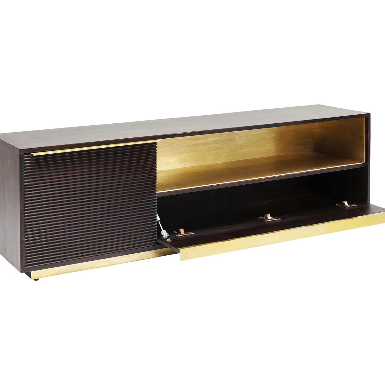 KARE Design Buffet Bas Casino Lounge Clearance