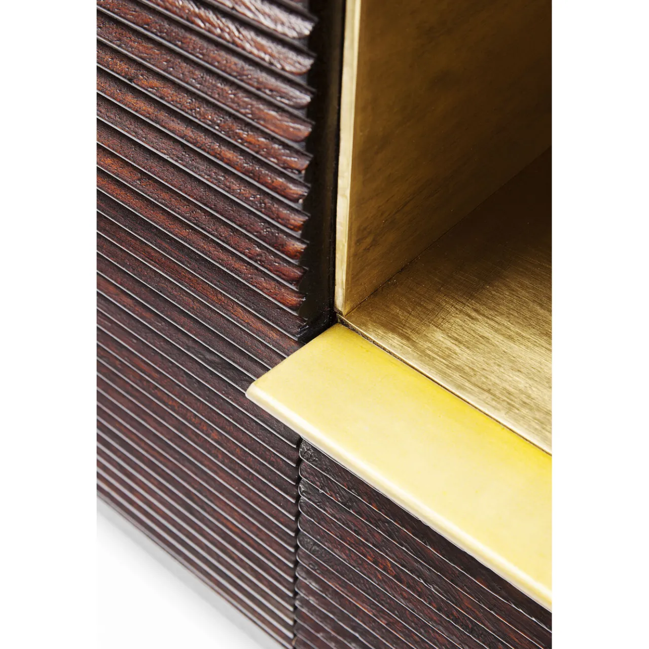 KARE Design Buffet Bas Casino Lounge Clearance