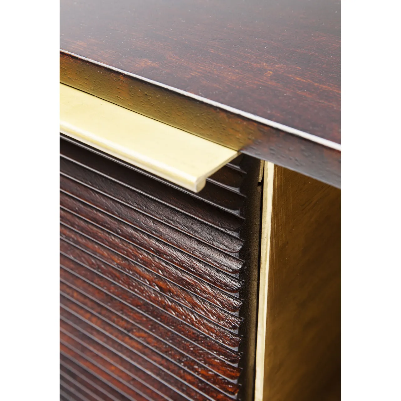 KARE Design Buffet Bas Casino Lounge Clearance