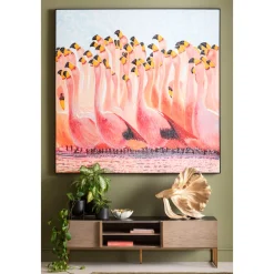 KARE Design Buffet Bas Cesaro 160X50Cm Best