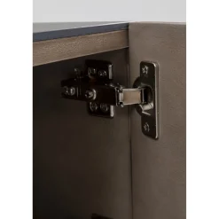KARE Design Buffet Bas Cesaro 160X50Cm Best