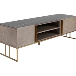 KARE Design Buffet Bas Cesaro 160X50Cm Best