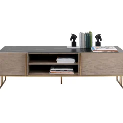 KARE Design Buffet Bas Cesaro 160X50Cm Best
