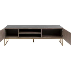 KARE Design Buffet Bas Cesaro 160X50Cm Best