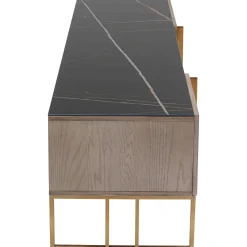 KARE Design Buffet Bas Cesaro 160X50Cm Best
