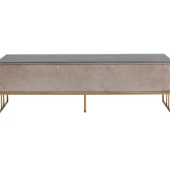 KARE Design Buffet Bas Cesaro 160X50Cm Best
