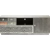 KARE Design Buffet Bas Chalet 1 Porte,5 Tiroirs Best