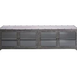 KARE Design Buffet Bas Factory Metal Outlet