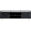 KARE Design Buffet Bas Fence 160X48Cm Clearance