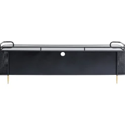 KARE Design Buffet Bas Fence 160X48Cm Clearance