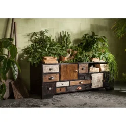 KARE Design Buffet Bas Finca Sale