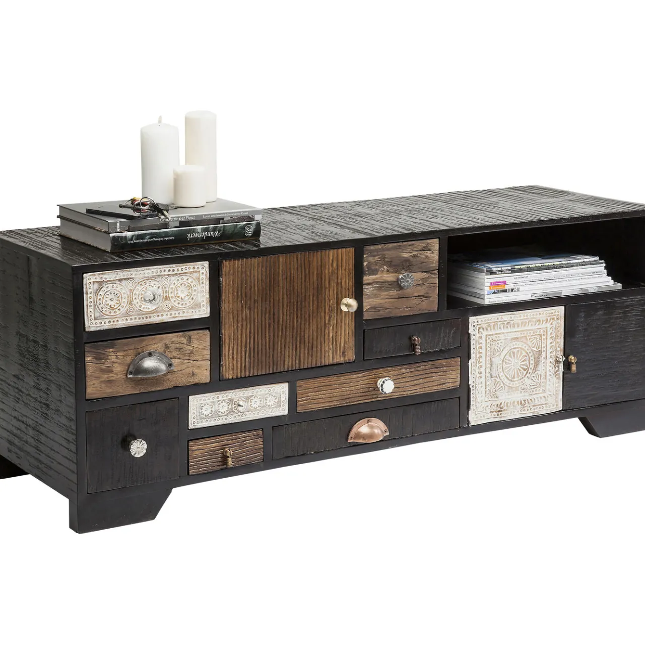 KARE Design Buffet Bas Finca Sale