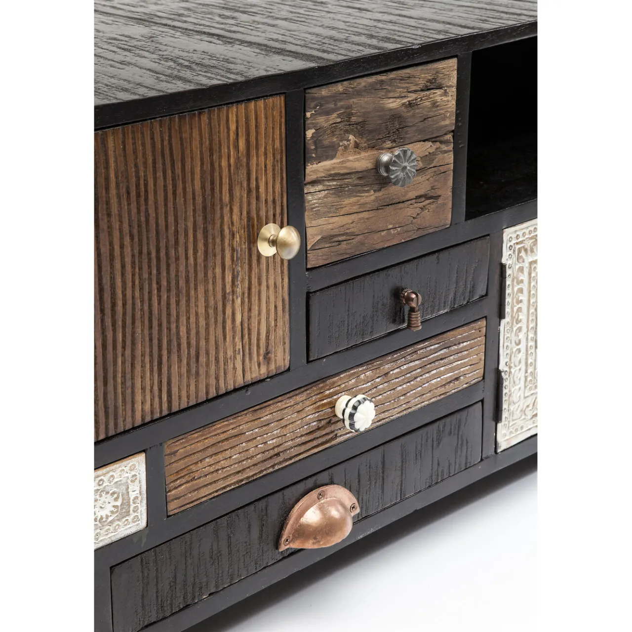 KARE Design Buffet Bas Finca Sale