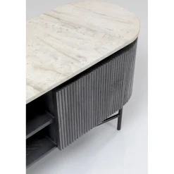 KARE Design Buffet Bas Glenn Sale