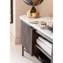 KARE Design Buffet Bas Glenn Sale
