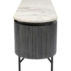 KARE Design Buffet Bas Glenn Sale