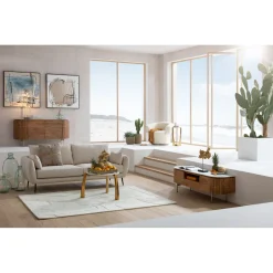 KARE Design Buffet Bas Grace 145X48Cm Clearance