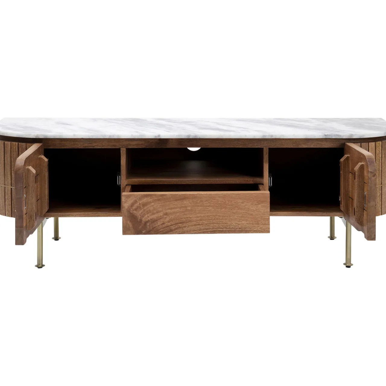 KARE Design Buffet Bas Grace 145X48Cm Clearance