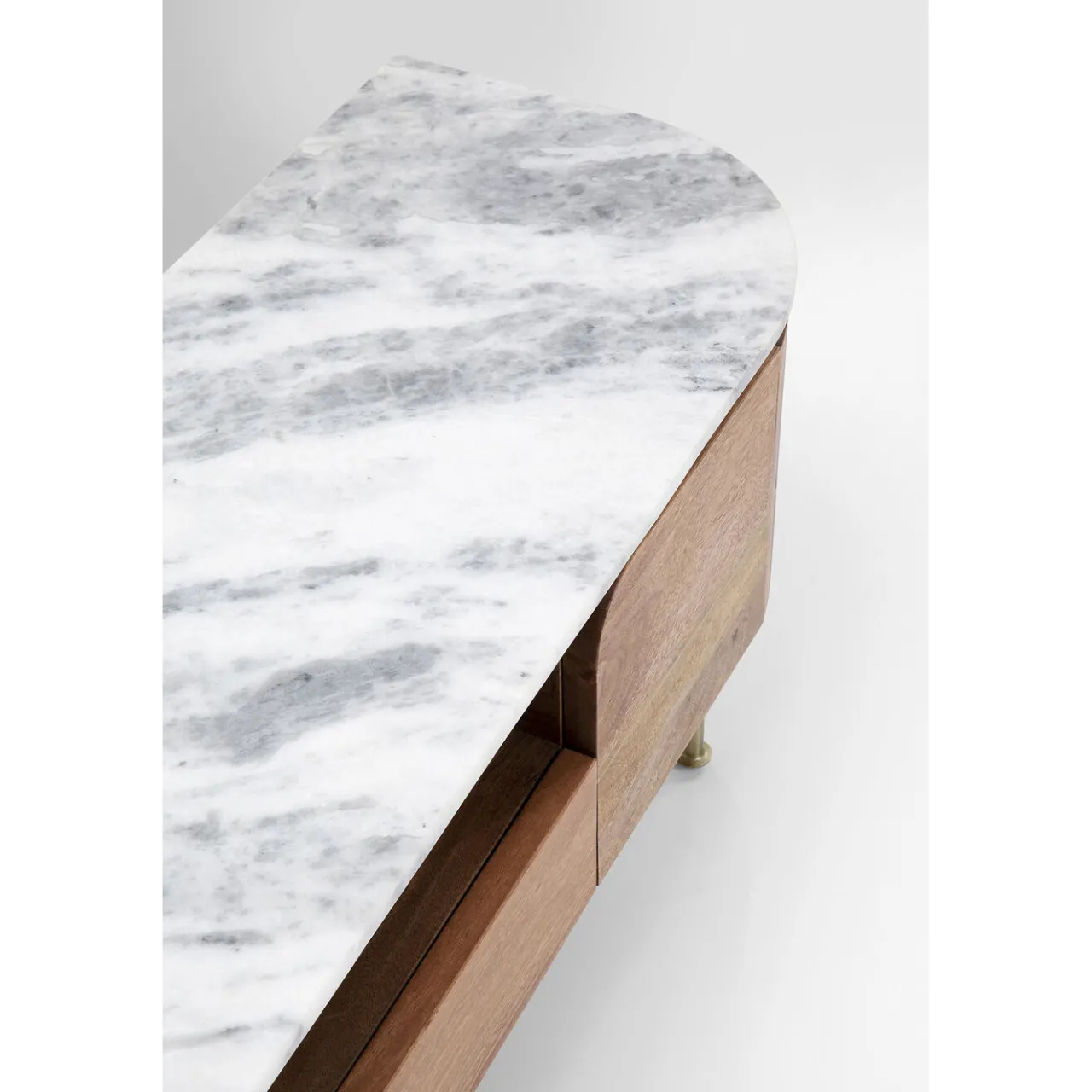 KARE Design Buffet Bas Grace 145X48Cm Clearance