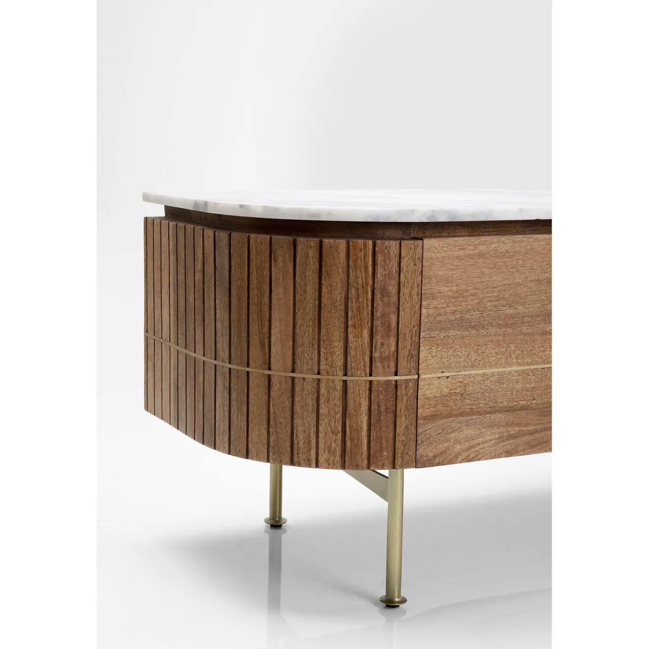 KARE Design Buffet Bas Grace 145X48Cm Clearance