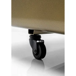 KARE Design Buffet Bas Lounge M Bronze 90X30Cm Outlet