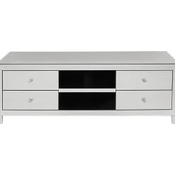 KARE Design Buffet Bas Luxury 140X50Cm