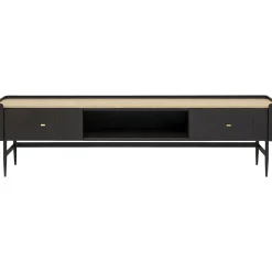 KARE Design Buffet Bas Milano 200X55Cm Sale