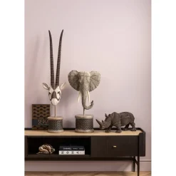 KARE Design Buffet Bas Milano 200X55Cm Sale