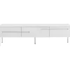 KARE Design Buffet Bas Nova 160X44Cm Clearance