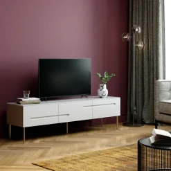 KARE Design Buffet Bas Nova 160X44Cm Clearance
