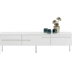 KARE Design Buffet Bas Nova 160X44Cm Clearance