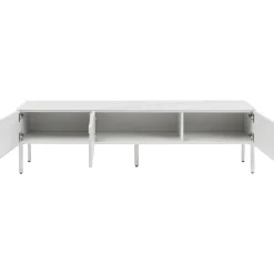 KARE Design Buffet Bas Nova 160X44Cm Clearance