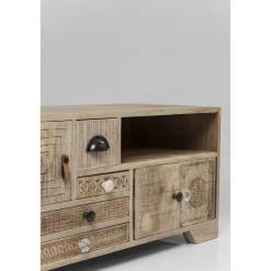 KARE Design Buffet Bas Puro Hot